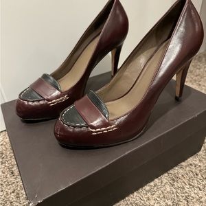 Cole Haan Nike Air Heels